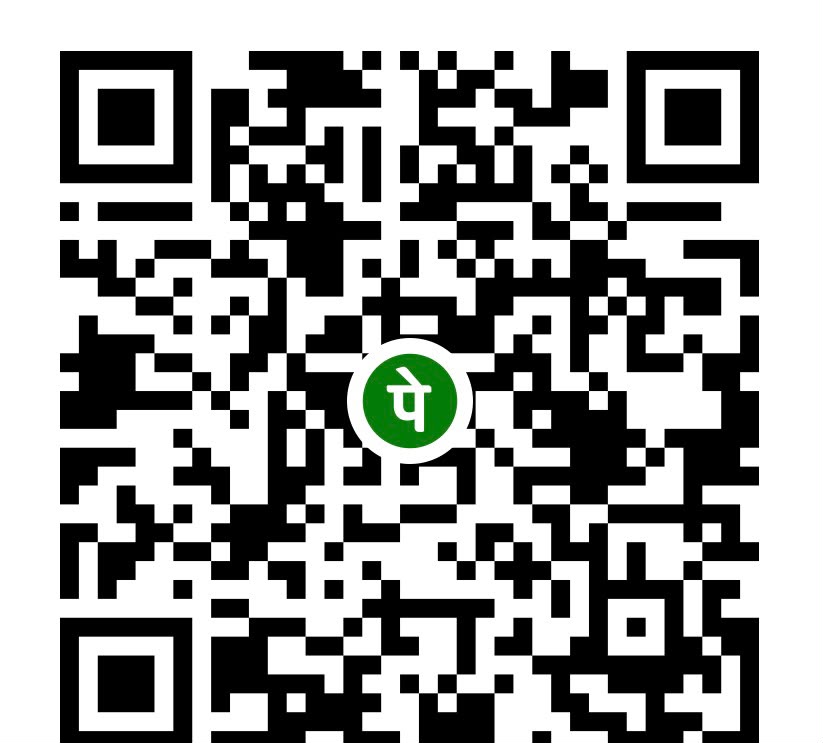 Payment QR