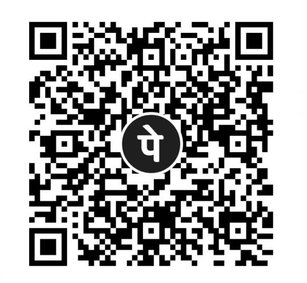 Payment QR